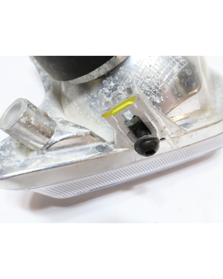 Derbi Senda/Aprilia SX50/Gilera SMT, framlykta