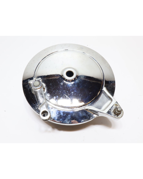 Yamaha XV 1100 Virago, bromssköld