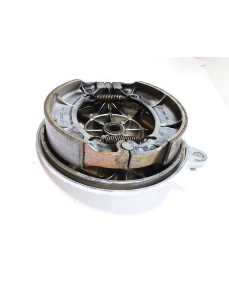 Yamaha XV 1100 Virago, bromssköld