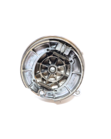 Yamaha XV 1100 Virago, bromssköld