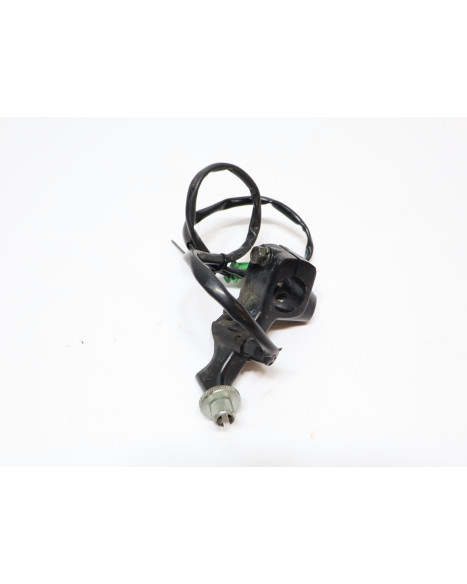 Yamaha XV 1100 Virago, kopplingsklove