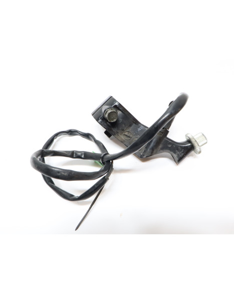 Yamaha XV 1100 Virago, kopplingsklove