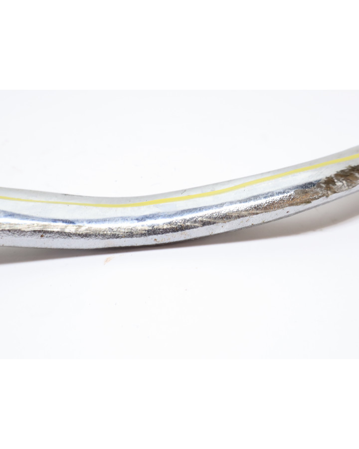 Yamaha XV 1100 Virago, bromspedal