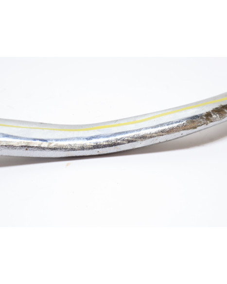 Yamaha XV 1100 Virago, bromspedal