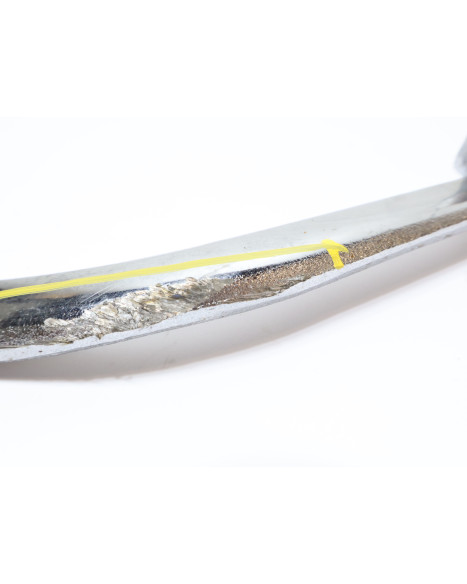 Yamaha XV 1100 Virago, bromspedal