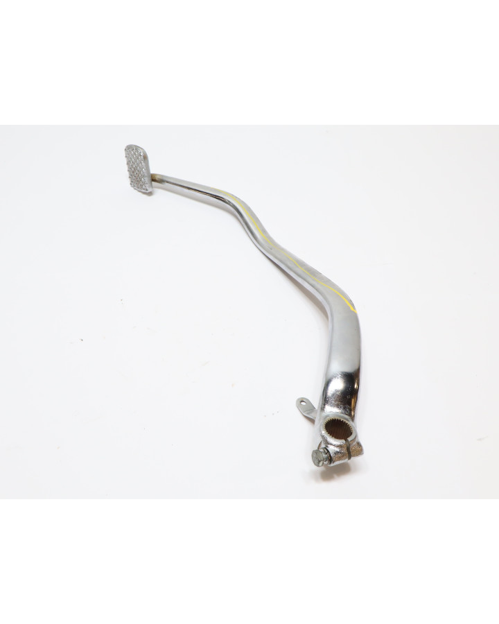 Yamaha XV 1100 Virago, bromspedal