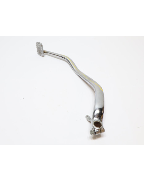 Yamaha XV 1100 Virago, bromspedal