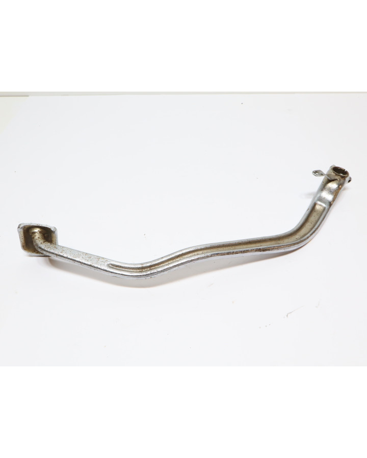 Yamaha XV 1100 Virago, bromspedal