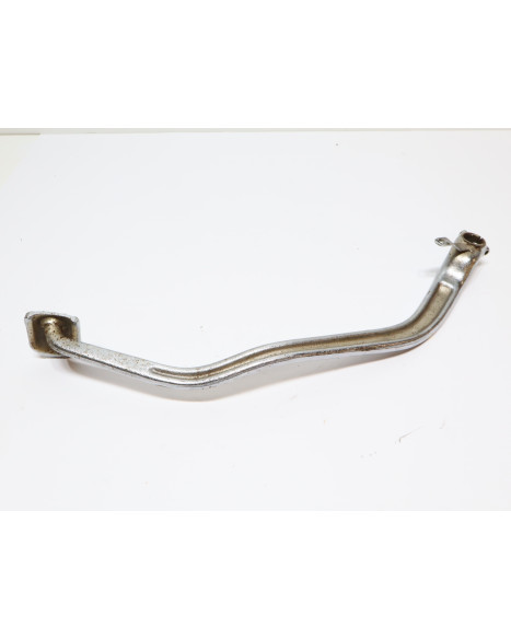 Yamaha XV 1100 Virago, bromspedal