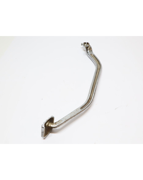 Yamaha XV 1100 Virago, bromspedal