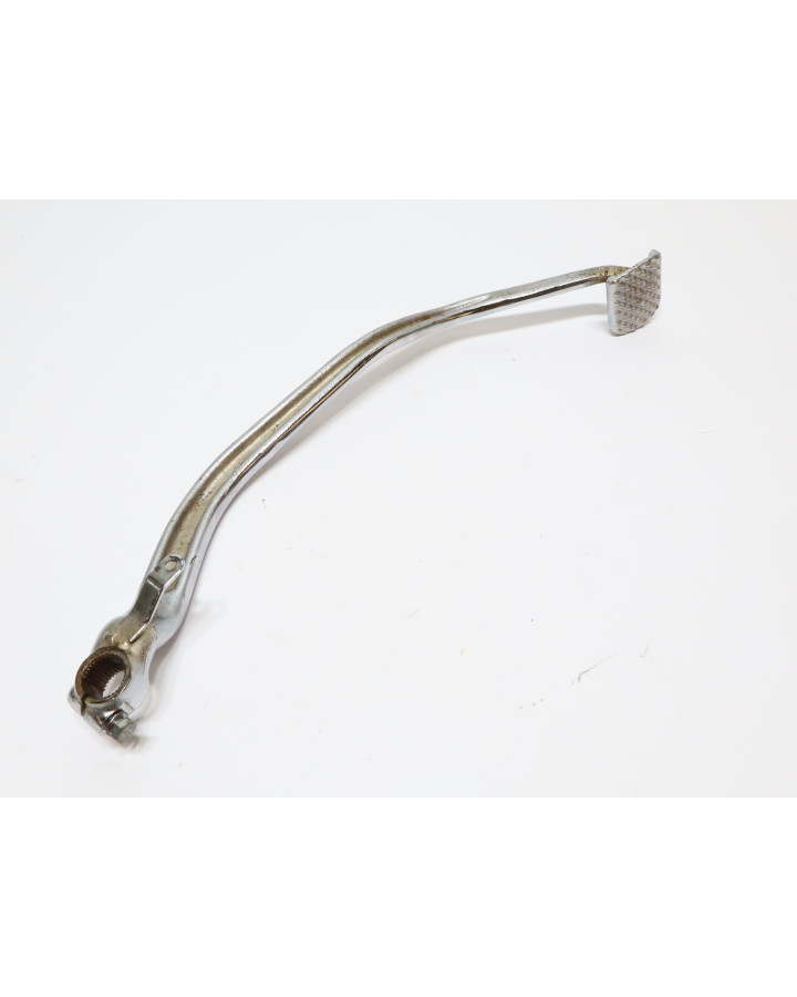 Yamaha XV 1100 Virago, bromspedal