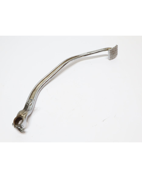 Yamaha XV 1100 Virago, bromspedal