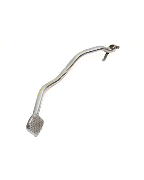 Yamaha XV 1100 Virago, bromspedal 2