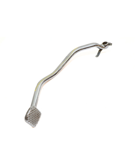 Yamaha XV 1100 Virago, bromspedal