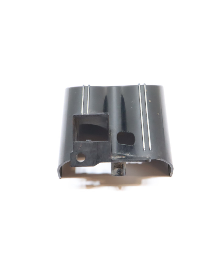 Yamaha XV 1100 Virago, täckkåpa tändspole