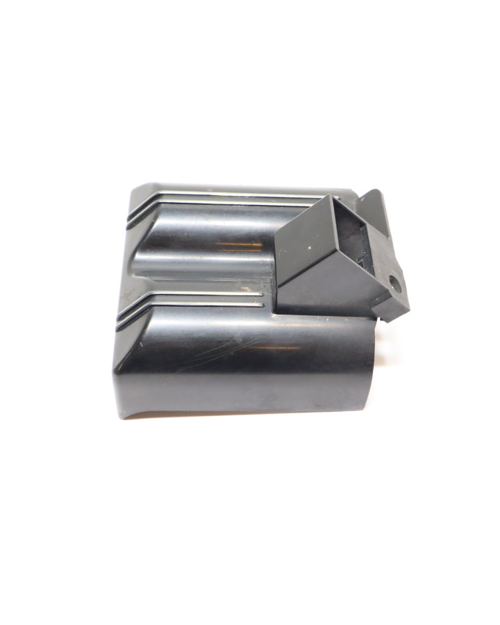 Yamaha XV 1100 Virago, täckkåpa tändspole