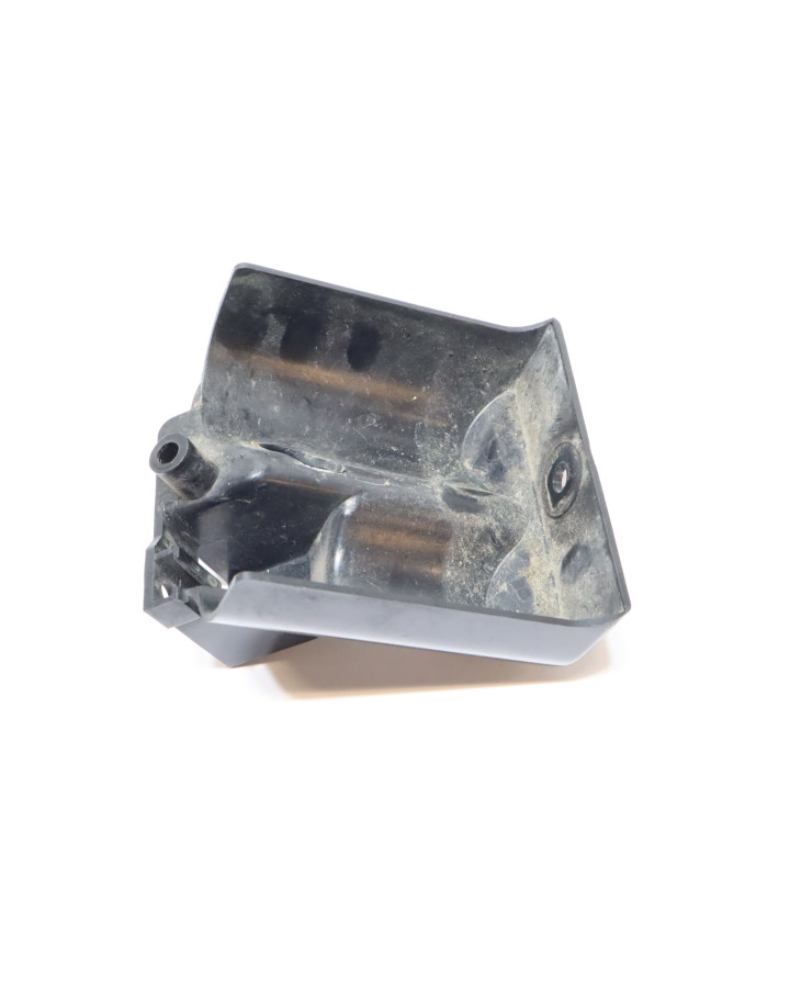 Yamaha XV 1100 Virago, täckkåpa tändspole