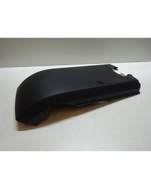 NIU UQi GT, bakre bottenkåpa 2