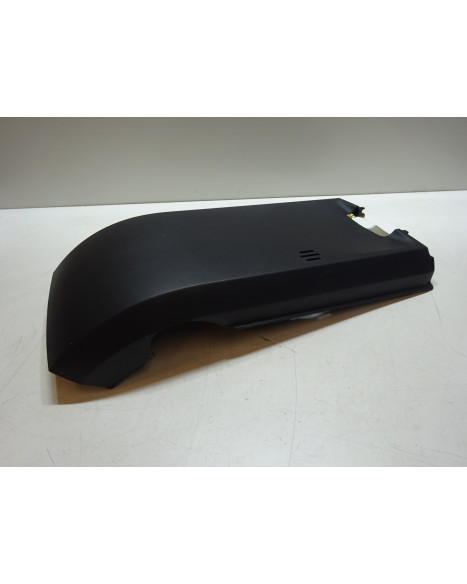 NIU UQi GT, bakre bottenkåpa