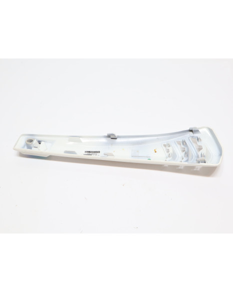 Vespa Sprint/Primavera, mittkåpa front