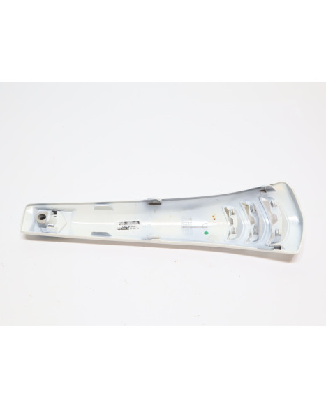 Vespa Sprint/Primavera, mittkåpa front