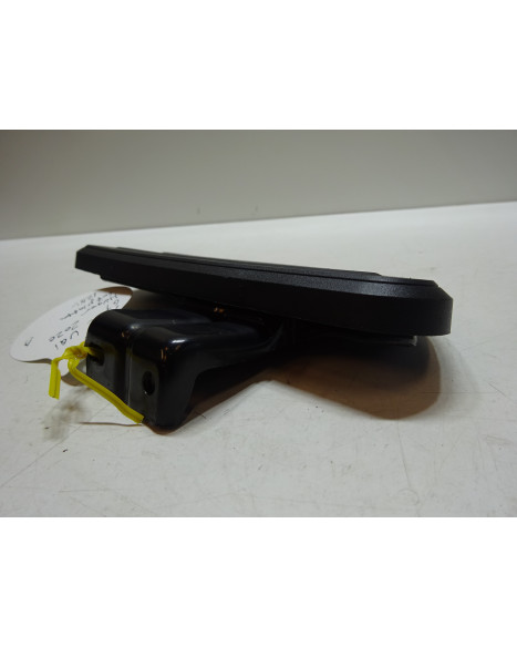 NIU UQi GT, höger fotplatta