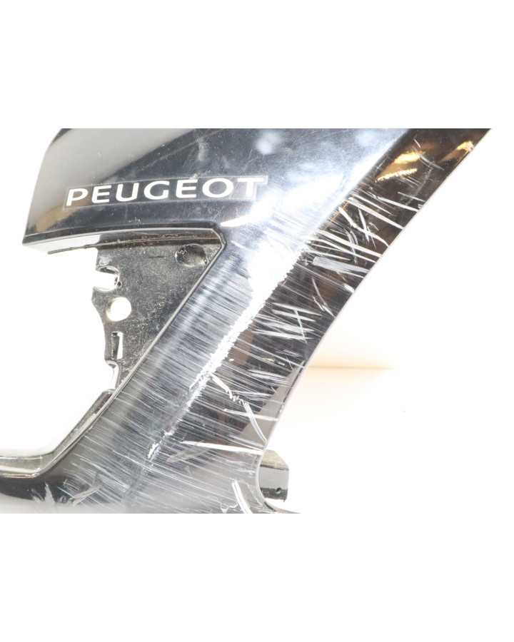 Peugeot Speedfight 4, frontkåpa vänster