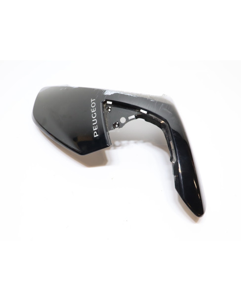 Peugeot Speedfight 4, frontkåpa vänster 2