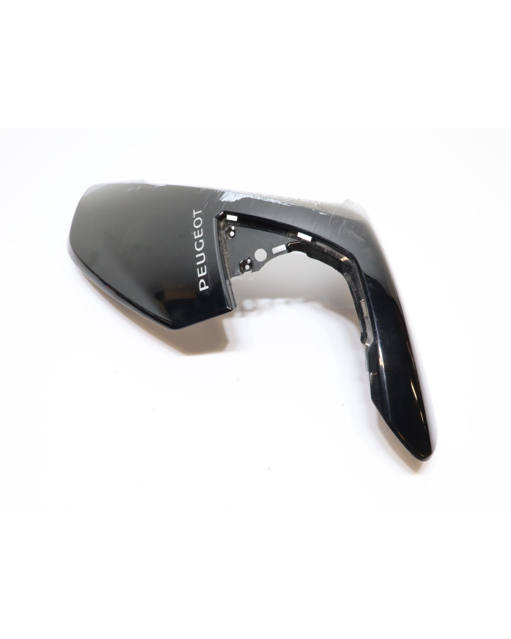 Peugeot Speedfight 4, frontkåpa vänster