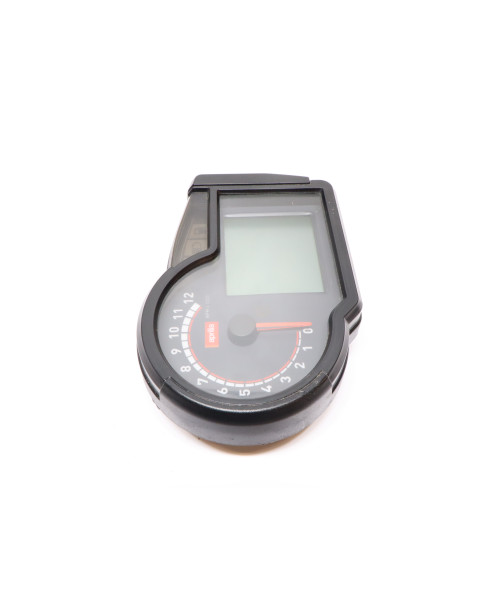 Aprilia SR50 Ditech, hastighetsmätare 2