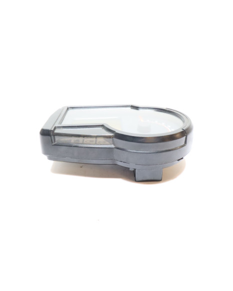 Aprilia SR50 Ditech, hastighetsmätare