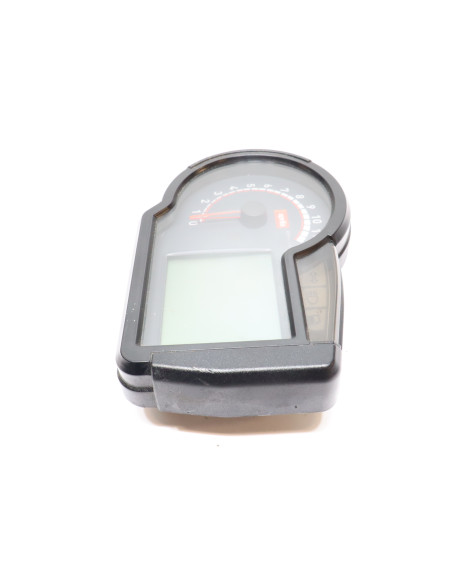 Aprilia SR50 Ditech, hastighetsmätare