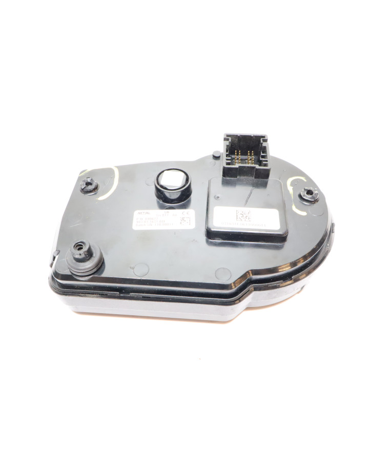 Aprilia SR50 Ditech, hastighetsmätare