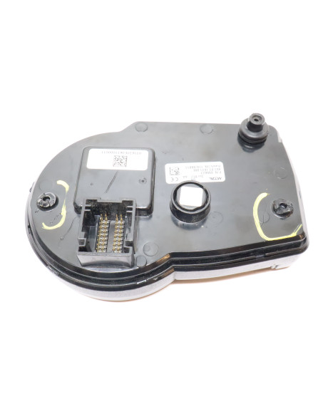 Aprilia SR50 Ditech, hastighetsmätare