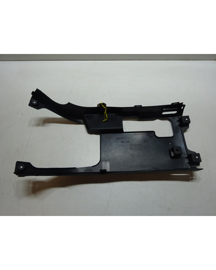 NIU UQi GT, främre underkåpa