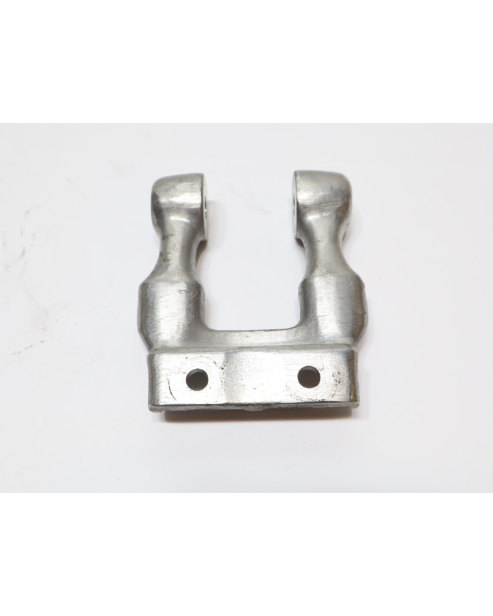 Yamaha XV 1100 Virago, fäste framlykta