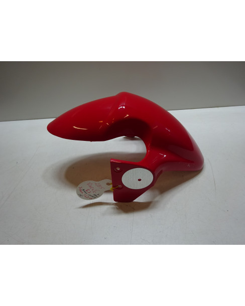 Viarelli S3, framskärm 2