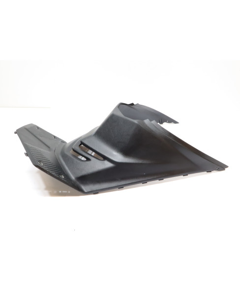 Sym Jet 4 RX/Orbit lll, motorkåpa/hälkåpa