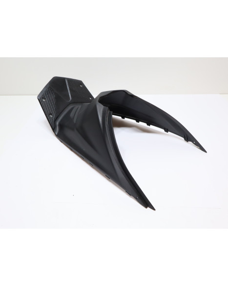 Sym Jet 4 RX/Orbit lll, motorkåpa/hälkåpa