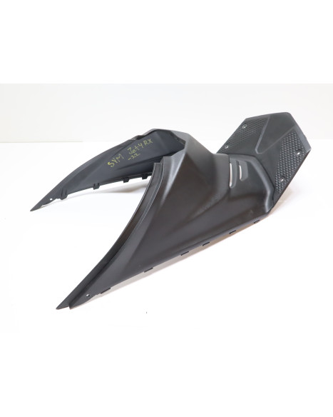 Sym Jet 4 RX/Orbit lll, motorkåpa/hälkåpa