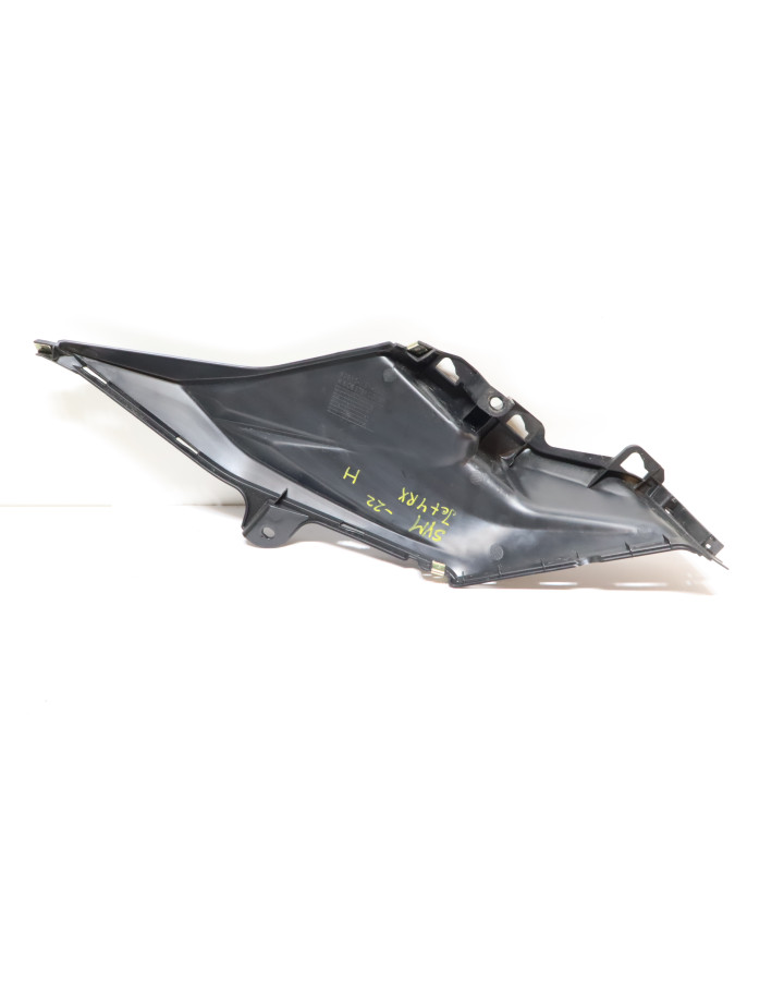 SYM Jet 4 RX/Orbit lll, motorkåpa höger
