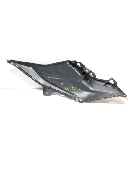 SYM Jet 4 RX/Orbit lll, motorkåpa höger