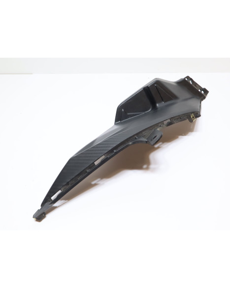 Sym Jet 4 RX/Orbit lll, motorkåpa vänster