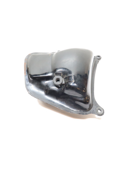 Yamaha XV 1100 Virago, bränsletank reserv