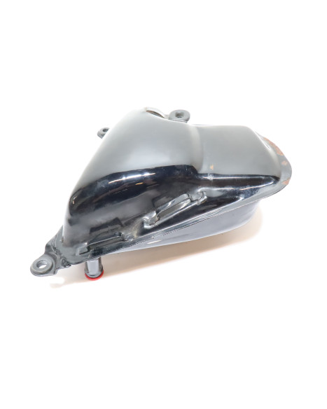 Yamaha XV 1100 Virago, bränsletank reserv