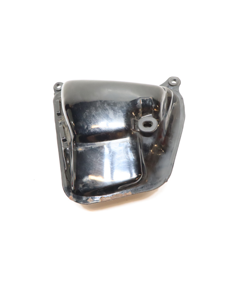 Yamaha XV 1100 Virago, bränsletank reserv