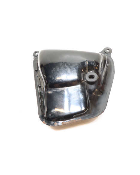 Yamaha XV 1100 Virago, bränsletank reserv