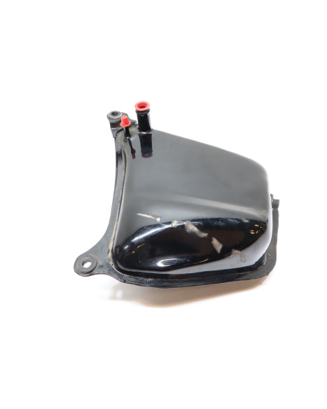 Yamaha XV 1100 Virago, bränsletank reserv