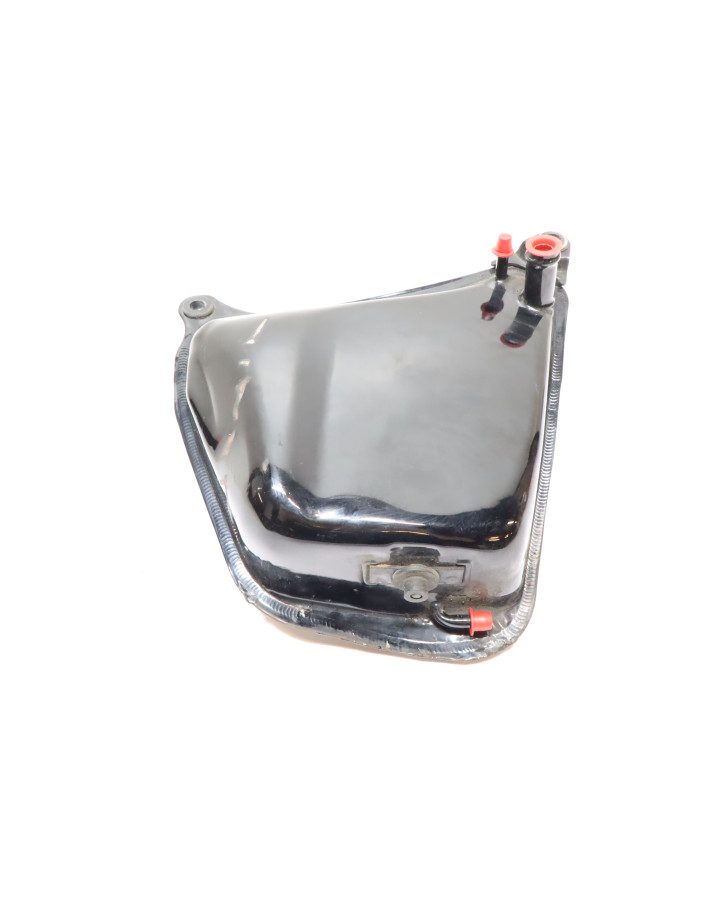 Yamaha XV 1100 Virago, bränsletank reserv