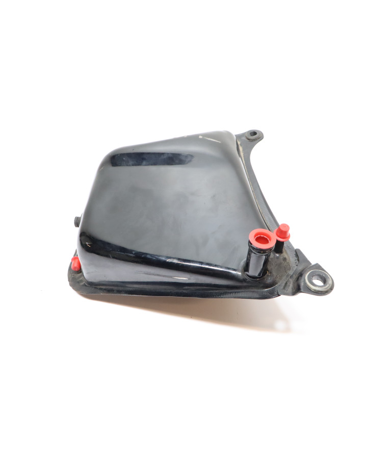 Yamaha XV 1100 Virago, bränsletank reserv